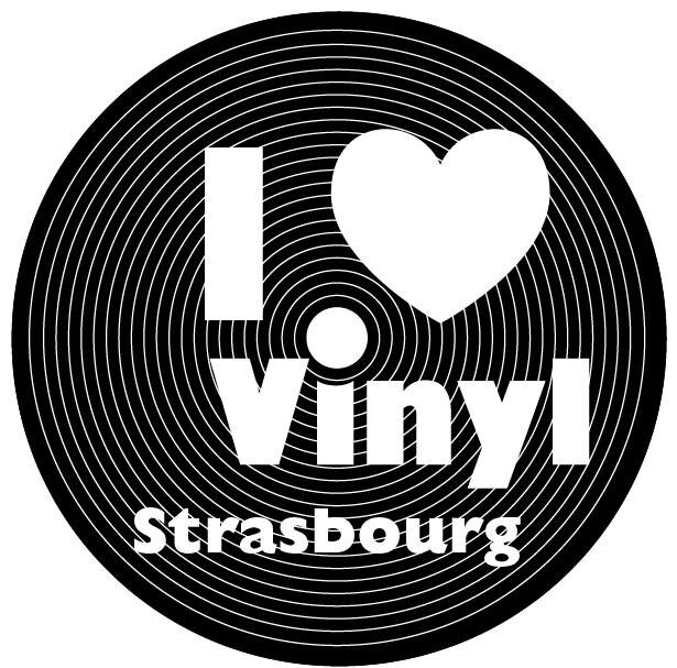 Bourse aux Disques de Strasbourg